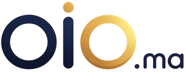 OIO.MA – Agence Digitale Fès